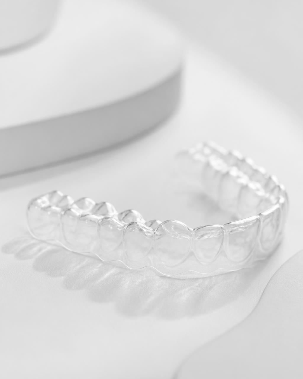 Invisalign & Clear Aligner Finance — Halo Finance