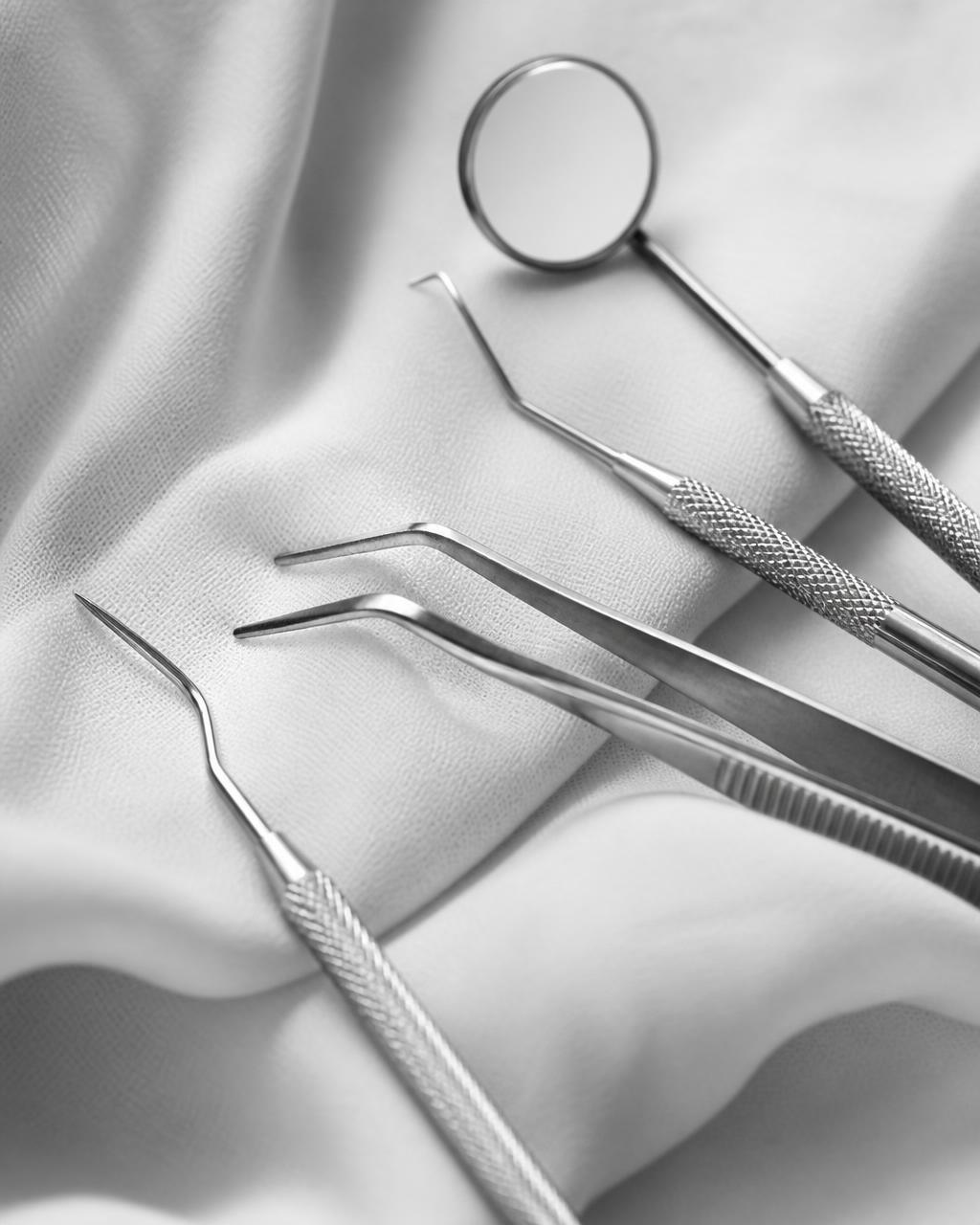 General Dental Finance — Halo Finance