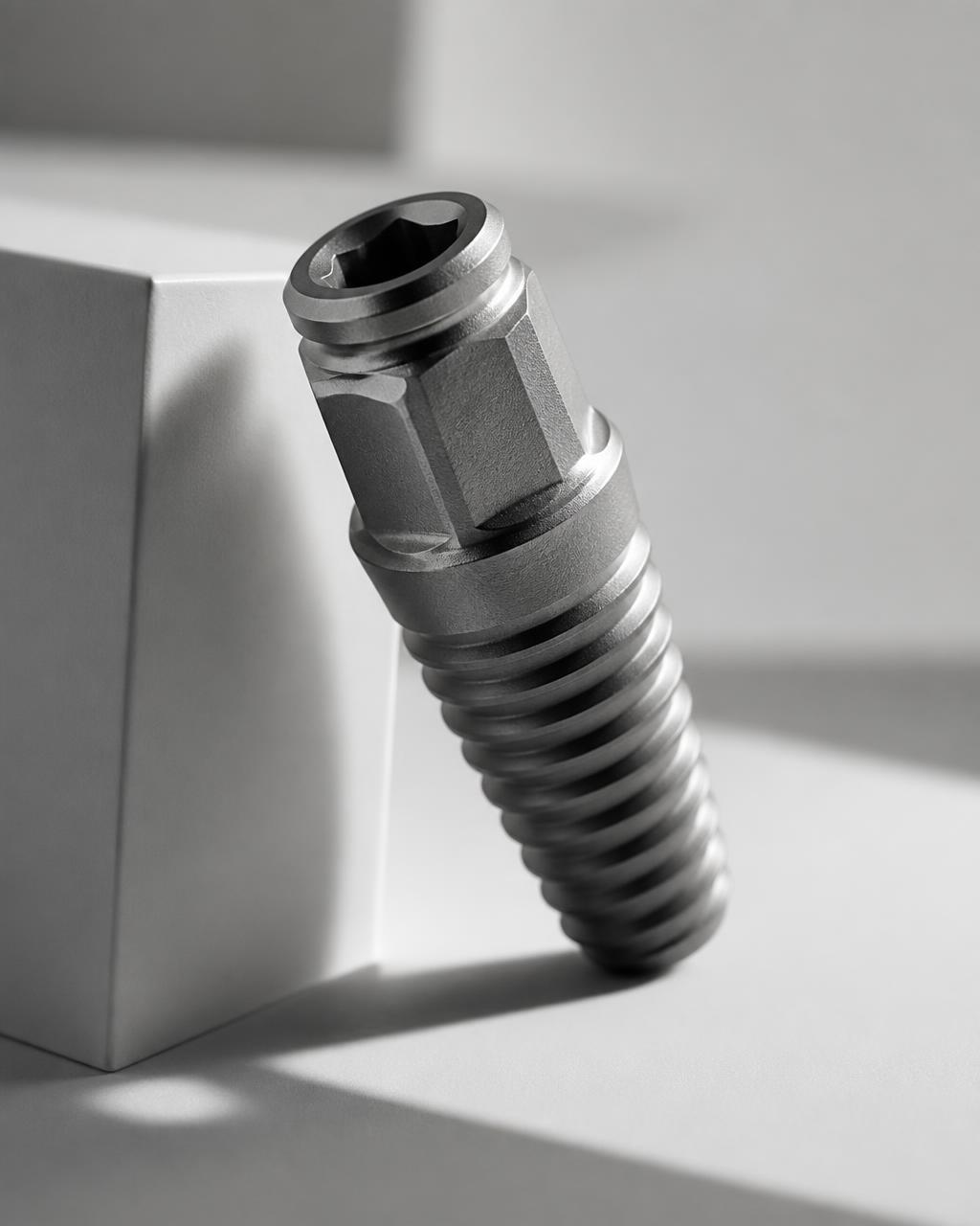 Dental Implant Finance — Halo Finance